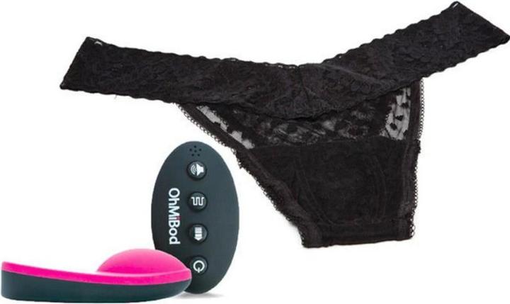 Produktbild OhMiBod Club Vibe 3.OH Music