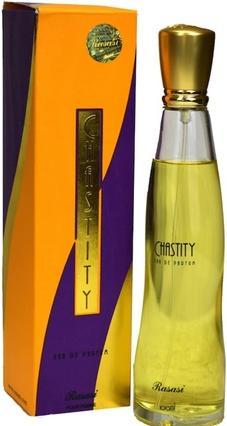 Produktbild Rasasi ChÃ¢stity EDP 100ml (Eau de Parfum, 100 ml)