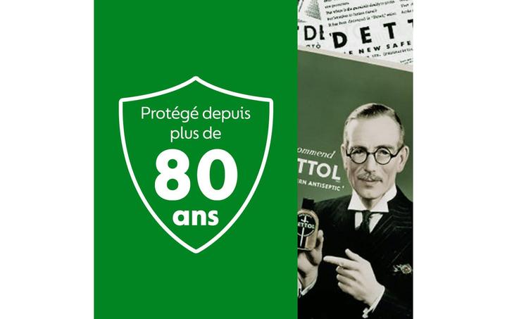 Immagine prodotto Dettol Potenza di scoperta (Ricarica, 250 ml)