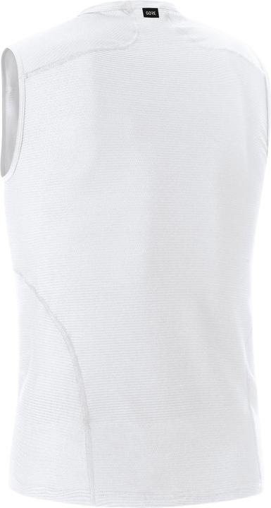 Image du produit Gore Wear Chemise sans manches avec couche de base M (XXL)