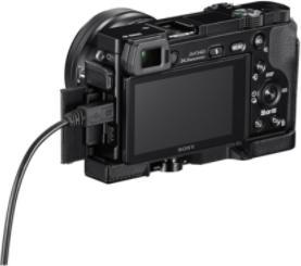 Image du produit Sony Lcs-Ebe (Étui pour appareil photo, 0.96 l)