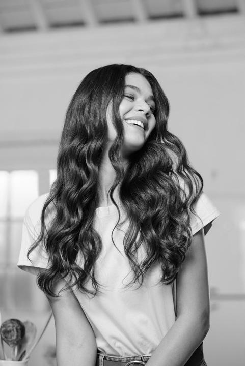 Produktbild BaByliss Lockenstab 9002E (25 mm)