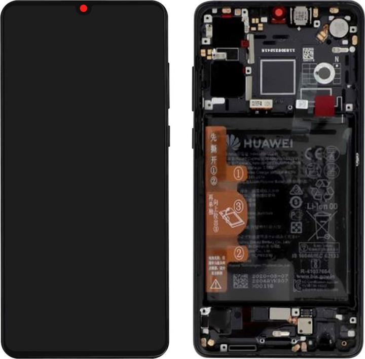 Produktbild Huawei Ersatzdisplay (Display, Huawei P30)