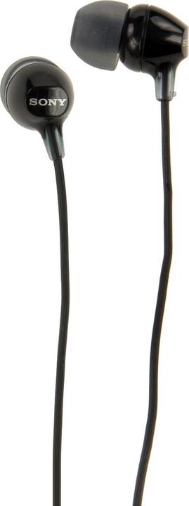 Produktbild Sony Mdr-Ex15ap (keine Geräuschunterdrückung, Kabelgebunden)