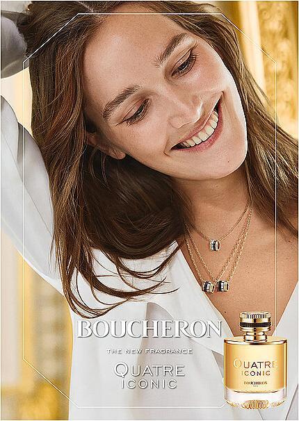 Image du produit Boucheron Eau de Parfum (Eau de parfum, 30 ml)