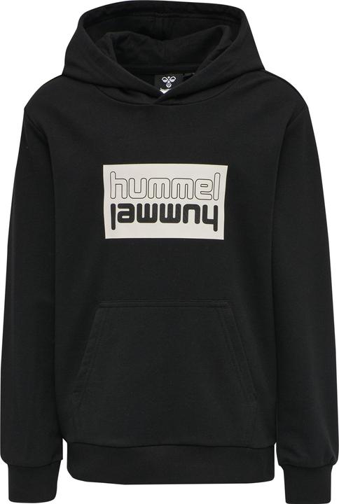 Produktbild hummel Duo Hoodie (104)