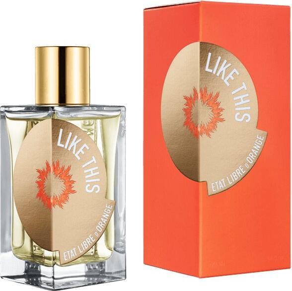 Immagine prodotto Etat Libre D'Orange Come questo (Eau de parfum, 100 ml)