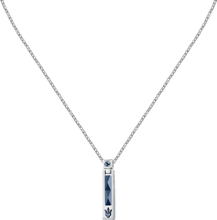 Actual product image Maserati Kette (Stainless steel, Ceramic, 45 cm)