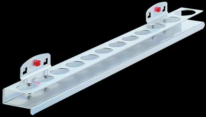 Actual product image Widmer Nut holder for 12 nuts