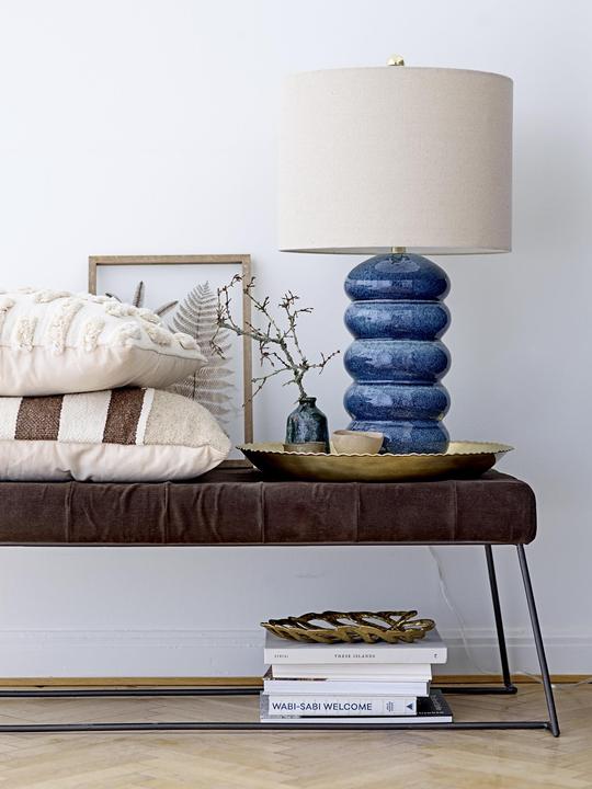 Actual product image Bloomingville Cushion (50 x 50 cm)