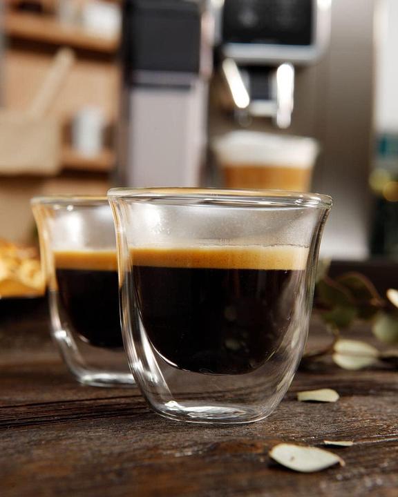 Actual product image De'Longhi Espresso (90 ml, 2 x)