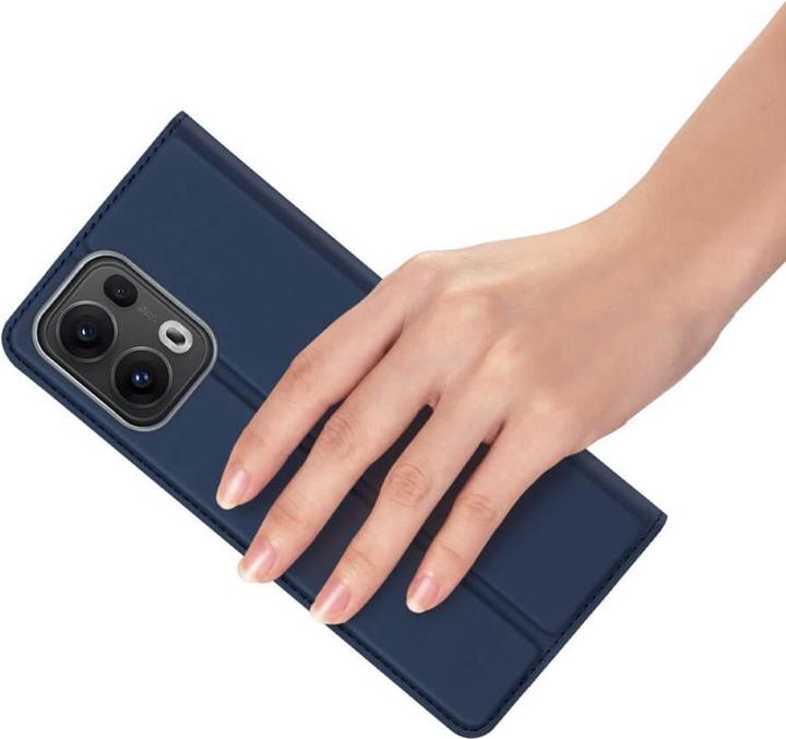 Produktbild Dux Ducis OPPO Reno13 Pro - Skin Pro Flip Case (Oppo Reno 5G)