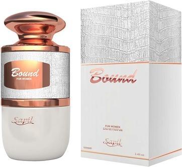 Image du produit Sapil Bound by Eau de Parfum Spray 100 ml (Eau de parfum, 100 ml)