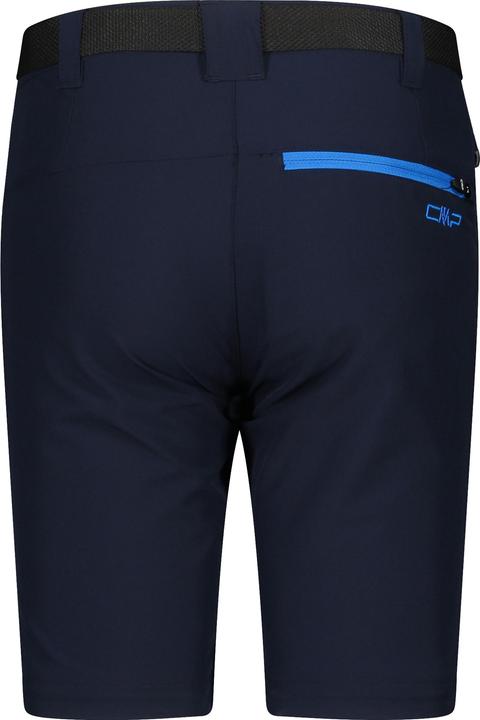 Actual product image CMP Campagnolo Boy's Zip Off Pant with Belt (92)