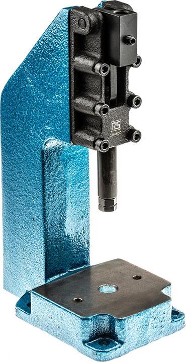 Image du produit Rs Pro Presse à genouillère manuelle 1200 kgf