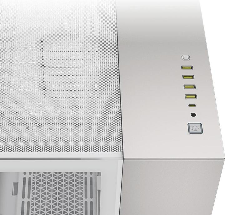 Immagine prodotto Corsair 6500X (mATX, Mini-ITX, ATX, E-ATX)