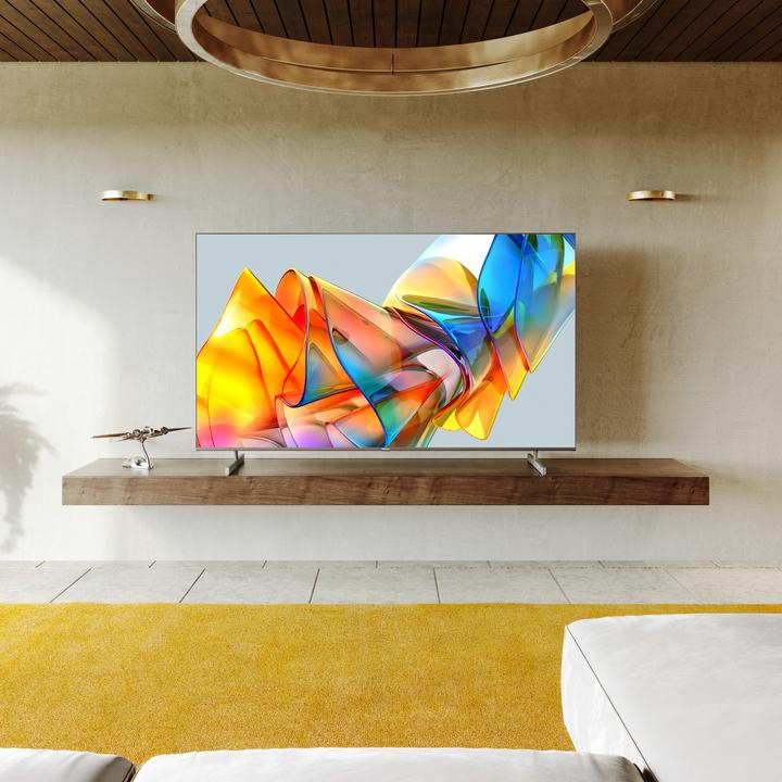 Immagine prodotto Hisense TV 65U6KQ (65", QNED, 4K, 2023)