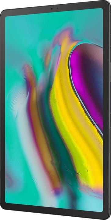 Produktbild Samsung Galaxy Tab S5e (nur WLAN, 10.50", 64 GB, Black)