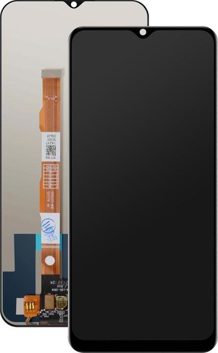 Produktbild Clappio Ersatzdisplay (Vivo Y21)