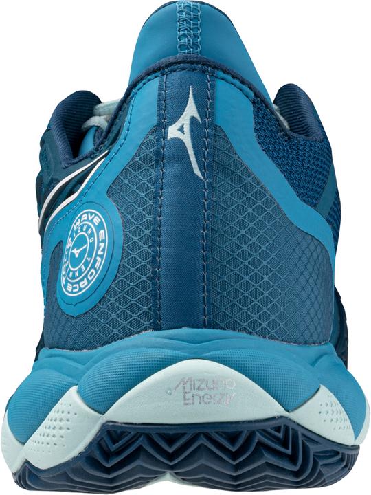 Immagine prodotto Mizuno Wave Enforce Tour Cc (44.5)