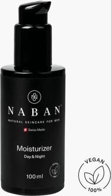 Produktbild Naban - Feuchtigkeitscreme (100 ml)