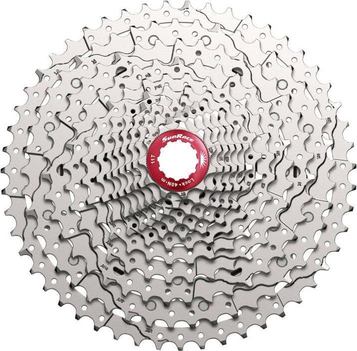 Immagine prodotto SunRace HG-Kassette 12-fach 11-51Zähne (12-velocità, 11-51)