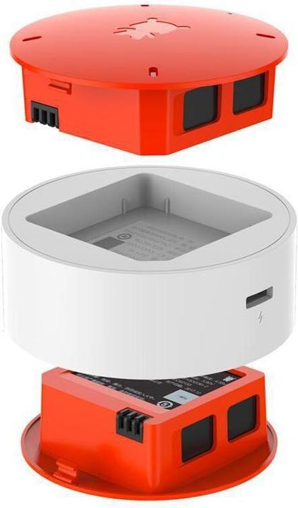 Produktbild Xiaomi Mi Drone Mini (3.70 V, 920 mAh)