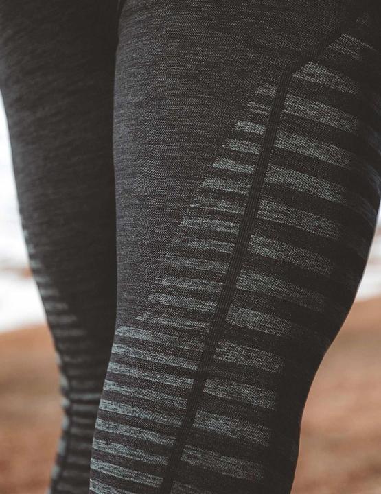 Produktbild Compressport Winter Run (L)