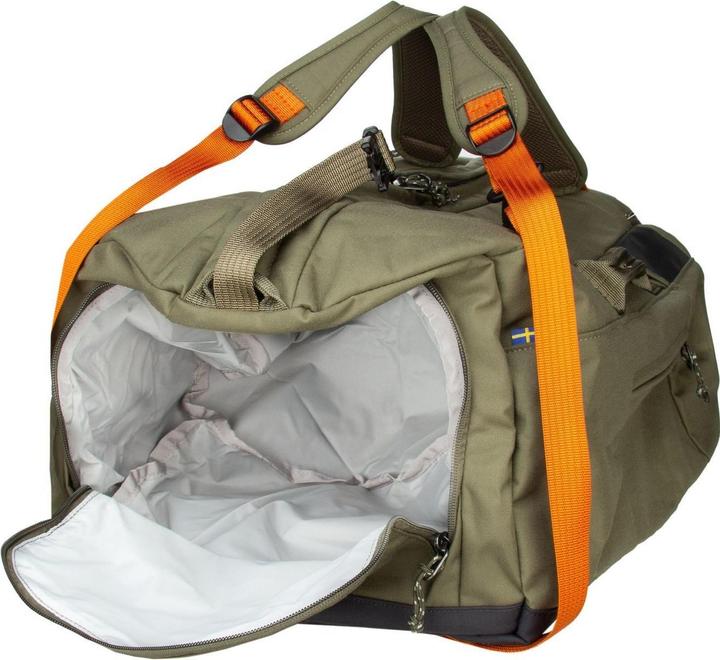 Actual product image Fjällräven Färden Duffel 50 (50 l)