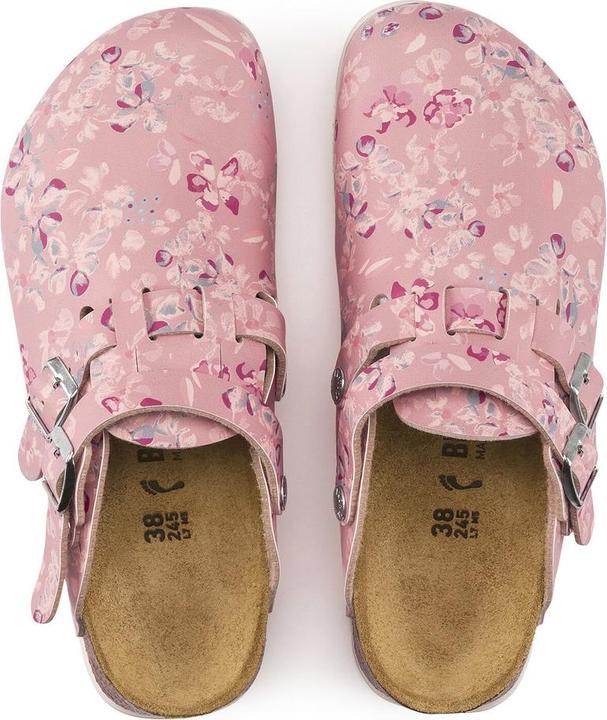 Actual product image Birkenstock Kay SL Birko-Flor narrow (36)