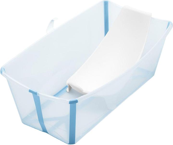 Produktbild Stokke Flexi Bath mit Newborn Support V3
