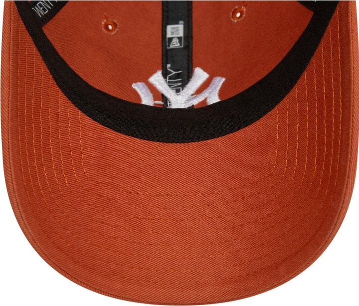 Produktbild New Era 9Twenty Casual Cap - New York Yankees terracota