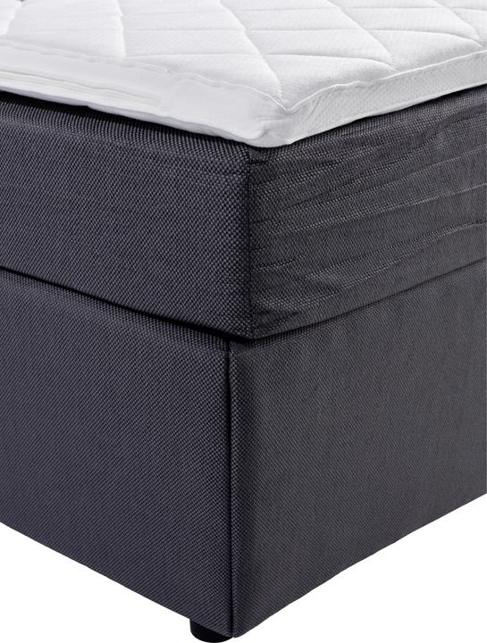 Actual product image Dominari Box bed (180 x 200 cm)