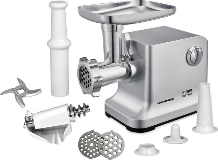 Immagine prodotto Heinner MG-2100SS