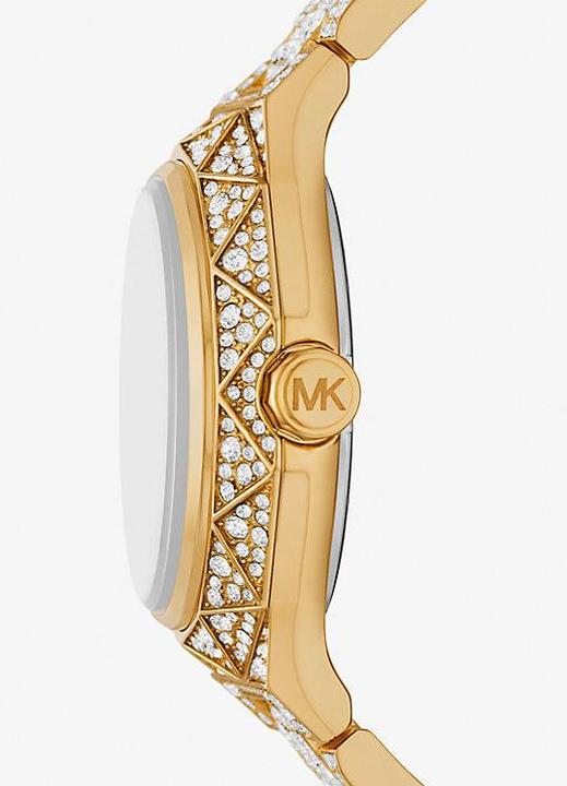 Immagine prodotto Michael Kors Orologio da donna Lennox (Orologio da polso analogico, 36 mm)