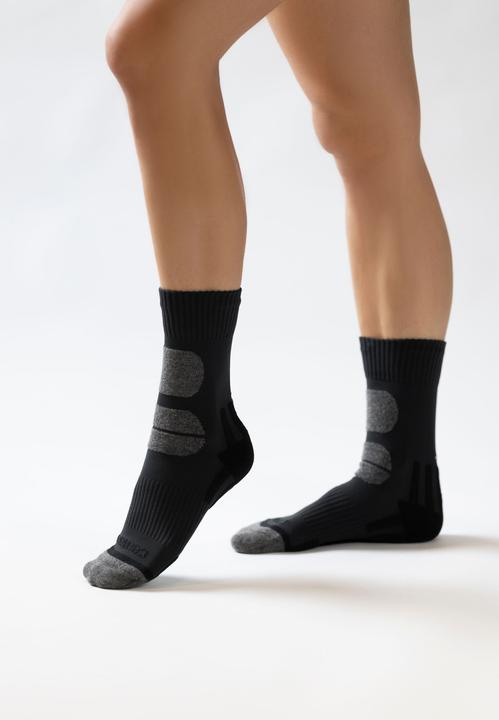 Produktbild Camano Wandersocken (35, 38)