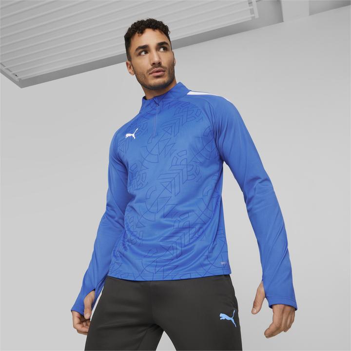 Actual product image Puma teamLIGA Graphic (XS)