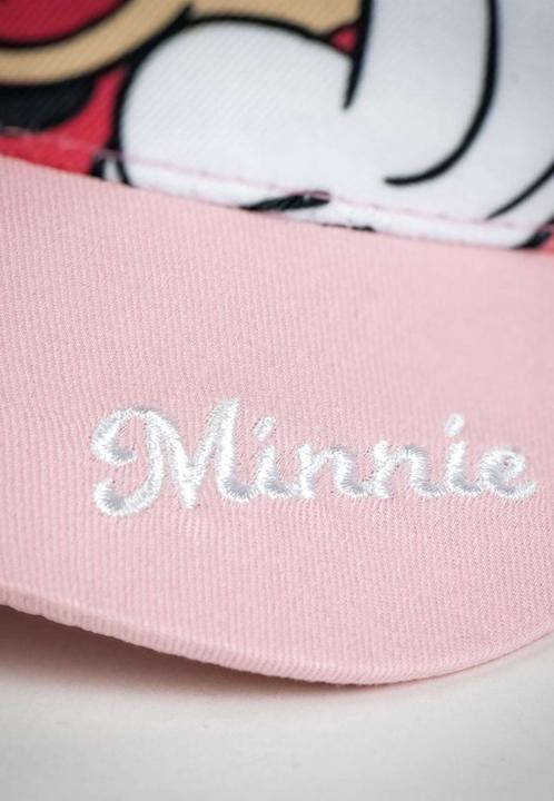 Image du produit Disney Minnie Baseballkappe