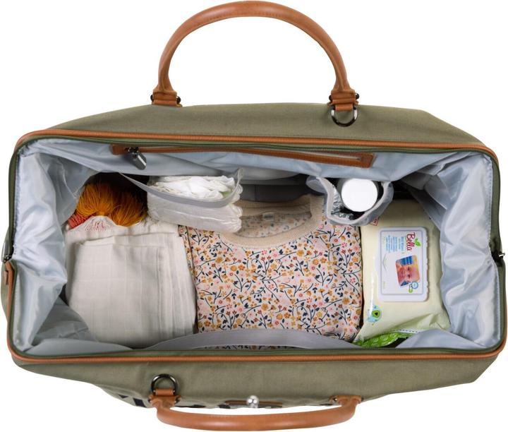 Actual product image Childhome Mommy Bag