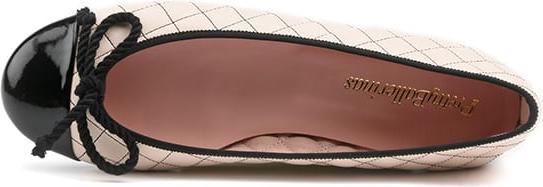 Actual product image Pretty Ballerinas Rosario (42)