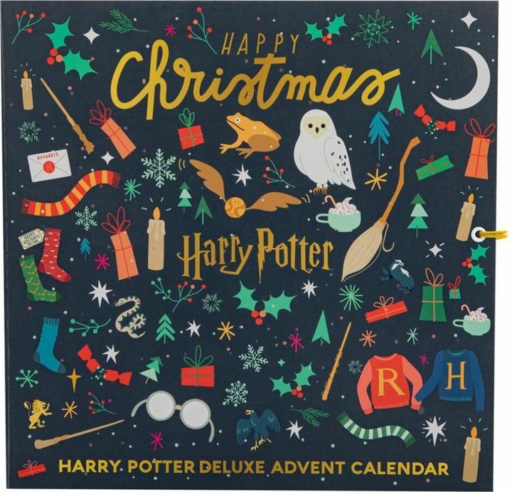 Actual product image Cinereplicas Harry Potter Deluxe
