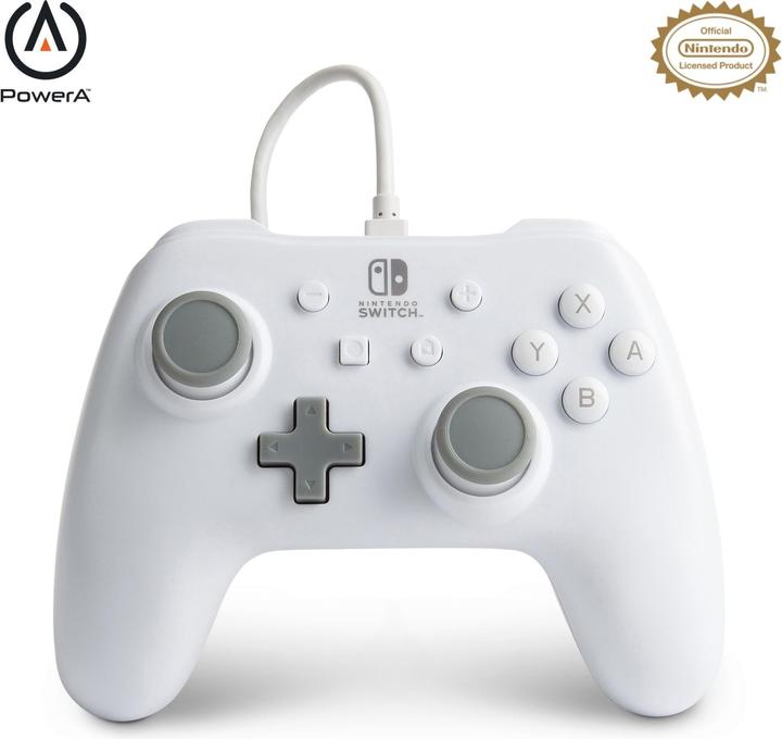 Produktbild PowerA Controller (Switch)