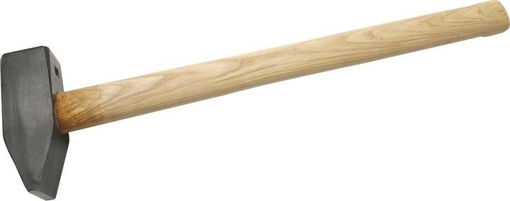 Produktbild Dönges Vorschlaghammer DIN 1042, 6.000 g (6360 g)