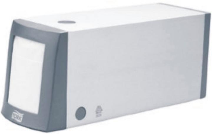 Actual product image Tork Serviettenspender (1 x)