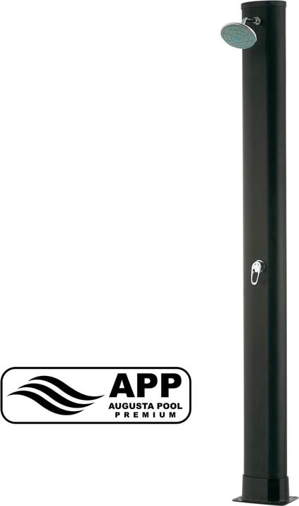 Produktbild Bevo INTERNATIONAL Solardusche, 35 L