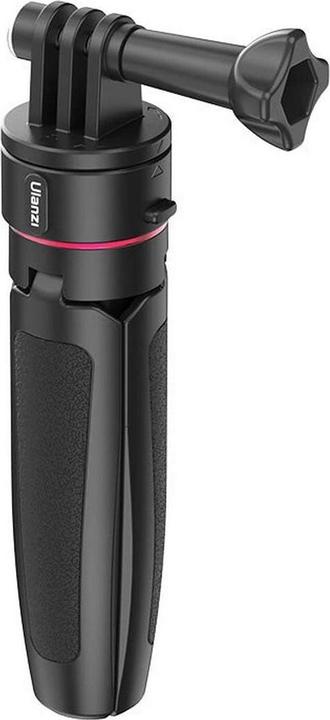 Image du produit Ulanzi Statyw Monopod Magnes Do Gopro / Go Quick Ii (Matières plastiques, Métal)