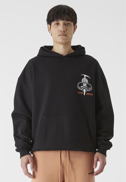 Image du produit 9N1M Sense Sweat à capuche Aspen - 74529 (S)