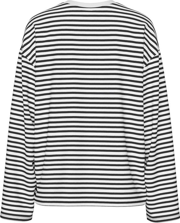 Produktbild Pieces Pcsadie Ls Top Jrs Noos (M)