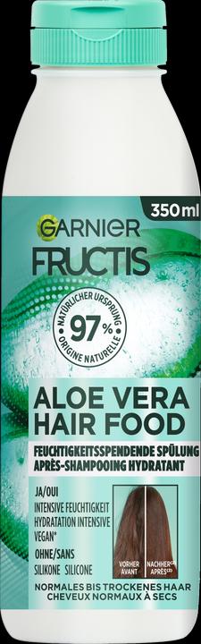 Image du produit Garnier Fructis Hair Food Aloe Vera (350 ml)