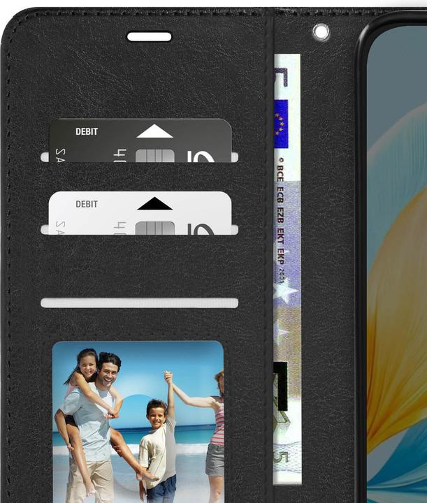 Produktbild Mayaxess SecureCard Cover Series (Honor X8b)